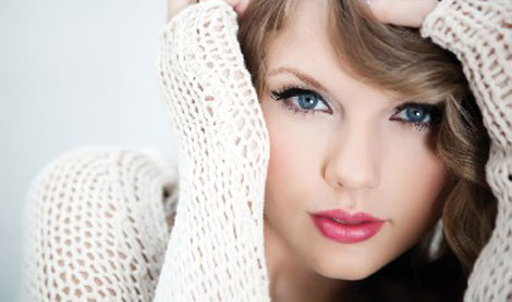 Taylor Swift: Tình yêu hay tìm nguồn cảm hứng?