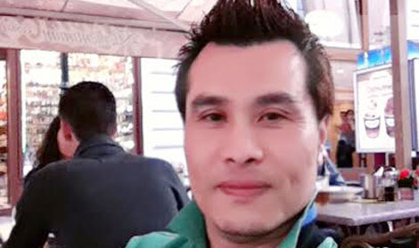 Nhạc sĩ Lê Anh Dũng: Người đam mê viết tình ca