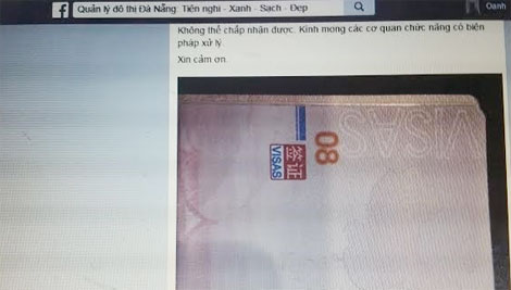 Thêm một chủ khách sạn từ chối khách vì dùng hộ chiếu in 'đường lưỡi bò'