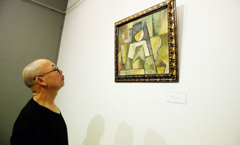 Khi giá trị nghệ thuật bị đánh tráo vì tiền