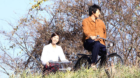 “Cảm ơn tình yêu” – câu chuyện cảm động về gia đình từ xứ sở hoa anh đào