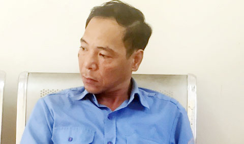 Cuộc trò chuyện rùng mình với kẻ biến thái khoác áo thanh tra giao thông