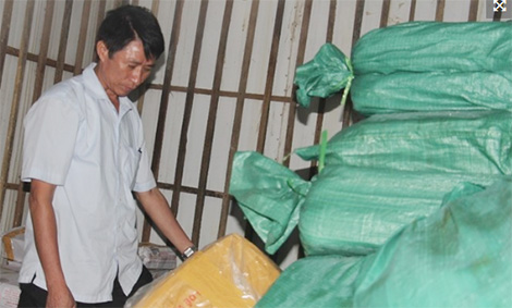 Hơn 8 tấn cá ở Hà Tĩnh nhiễm kim loại có thể gây ung thư