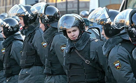 Khủng bố "vươn vòi bạch tuộc"