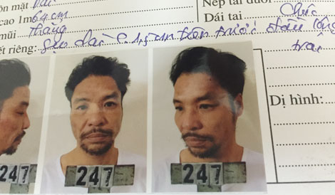 Điều tra vụ nghi can sát hại em ruột tại Quỳ Châu