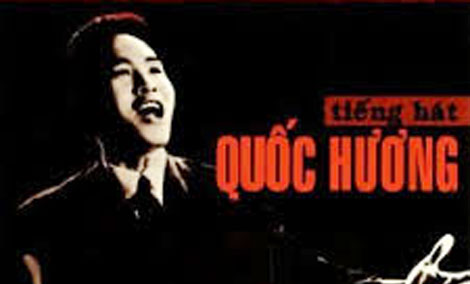 Cuộc đời đa đoan của một giọng hát huyền thoại