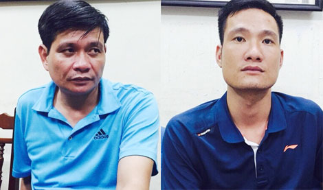 Sát thủ được thuê với giá 500 triệu đồng