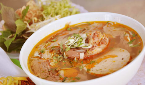 Chuyện nhỏ mà không nhỏ