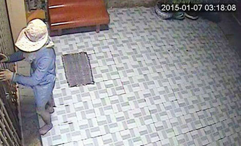 Xóa sổ băng trộm đường sông chuyên đột nhập tiệm vàng miền Tây