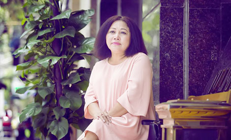 Ca sĩ Siu Black : Tôi muốn xin lỗi những người bị tôi làm tổn thương