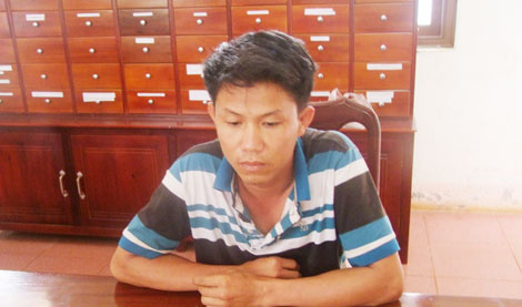 Số phận bất hạnh của nữ tài xế taxi bị sát hại trong nhà trọ