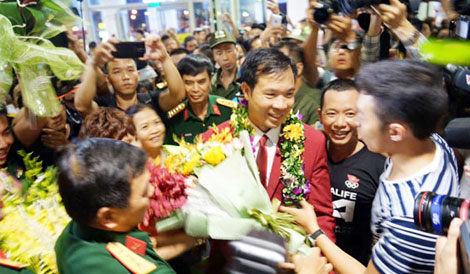 Danh dự và trách nhiệm