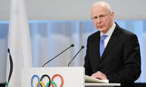 Cảnh sát bắt "kình ngư" Mỹ vì dựng chuyện bị cướp