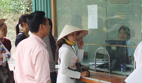 Bài 1: Kỳ vọng bớt những rào cản