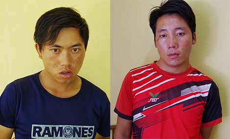 Vờ yêu để lừa bán sang Trung Quốc