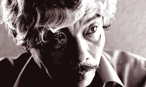 Nhà văn Bảo Ninh: Người ngơ ngác giữa những buồn vui