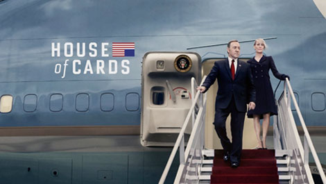 Hollywood thi nhau đưa Donald Trump, Hillary Clinton và các Tổng thống Mỹ lên phim