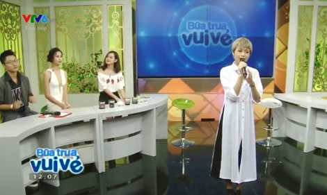 Xử lý đạo nhạc: Đòn đau mới chừa