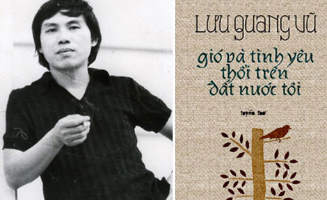 Lưu Quang Vũ và khát vọng được thành thực