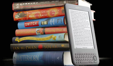 Ngành xuất bản: Trong cái khó có “ló” cái khôn?