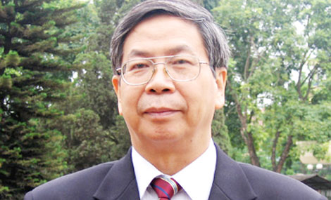 Giáo sư Viện sỹ Đặng Vũ Minh và những chuyện kể về bài học xử thế