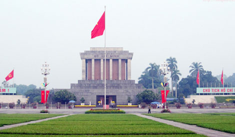 Những điều ít biết về tác giả bài hát nổi tiếng "Ba Đình nắng"