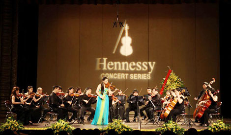 Để giữ chân tài năng âm nhạc hàn lâm