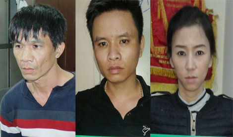 "Quét" ma túy trên cao nguyên Lâm Đồng