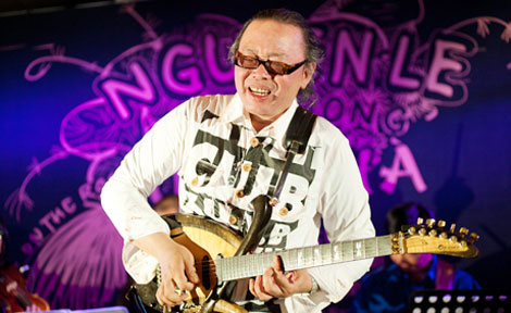 Nối tiếp hành trình tìm về cội nguồn