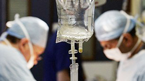 Băng nhóm tội phạm sử dụng gái mại dâm "nhử" người di cư bán thận