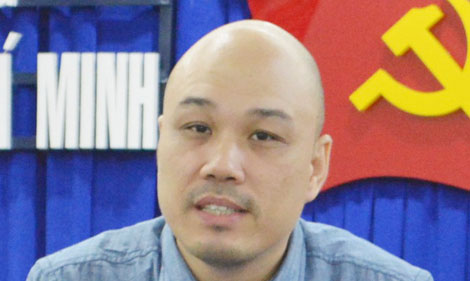 NSƯT Triệu Trung Kiên: Không ngại thử thách để làm mới cải lương