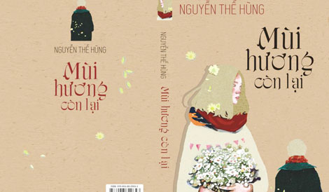 Điều đọng lại sau “Mùi hương còn lại”