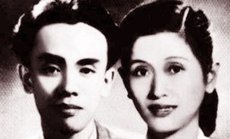 Hoàng Việt và bản tình ca hay nhất mọi thời đại