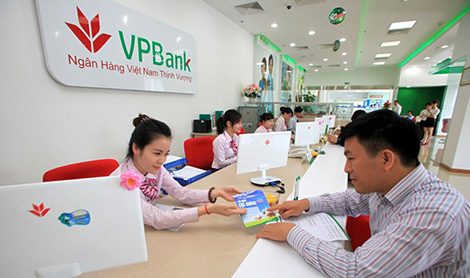 Lãi suất ổn định, tín dụng tăng hỗ trợ hiệu quả cho tăng trưởng