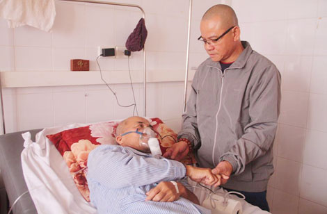 Nhà văn Phạm Ngọc Tiến: Không hề đơn giản