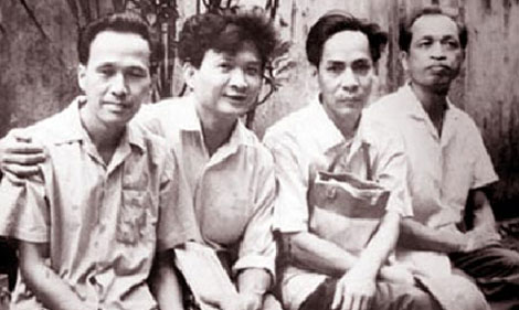 Tiếng Tày reo lên trong lòng Hà Nội