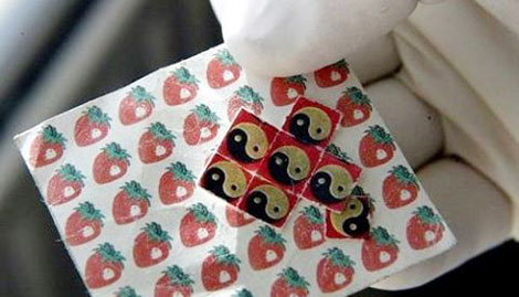 Sự trở lại đáng lo ngại của "bùa lưỡi"