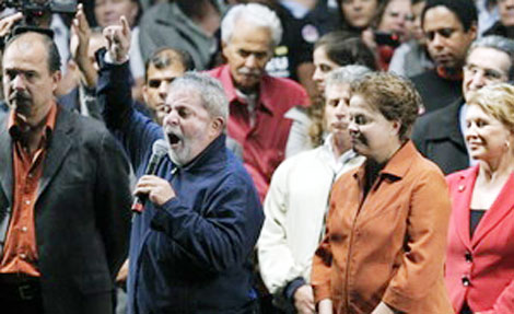 Brazil: Cuộc chiến pháp lý mới của 2 cựu Tổng thống