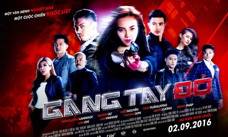 Phim Việt chật vật ra rạp: Nỗ lực cạnh tranh sòng phẳng