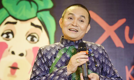 NSƯT Xuân Hinh: Điều tôi mê đắm là văn hóa cổ truyền