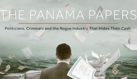 Khó triệt phá "thiên đường trốn thuế"