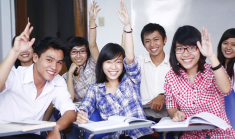 Giáo dục đa ngôn ngữ là cần thiết