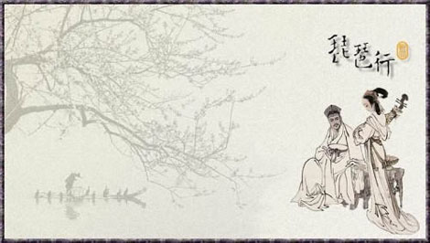 Tản mạn về số 8, phụ nữ và âm nhạc