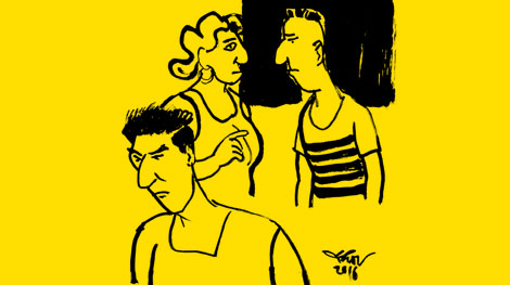 Mạt cưa mướp đắng