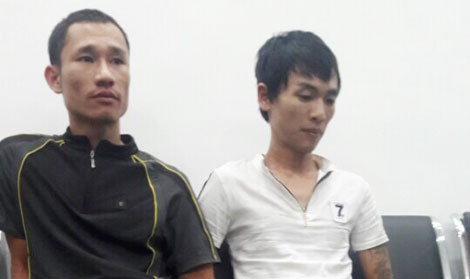 Thêm một chuyên án ma túy lớn tại Quảng Bình bị triệt xóa