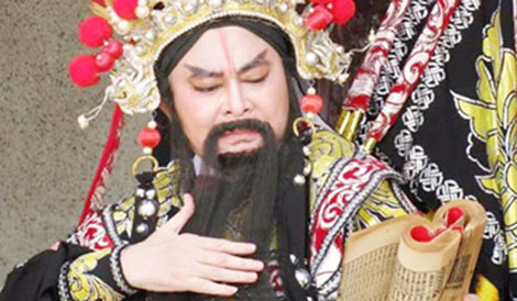 Người tiên phong sáng lập cải lương tuồng cổ