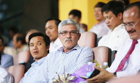 Khi cố nhân tao ngộ