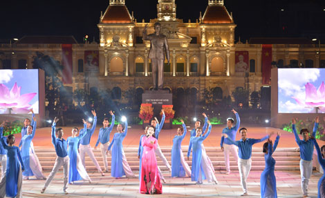 Truyền lửa nhiều thế hệ