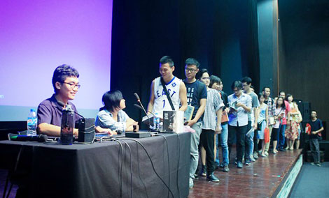 “Giấc mơ”của truyện tranh Việt