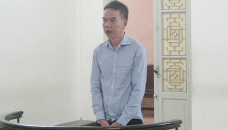 Gây trọng án chỉ vì câu hỏi